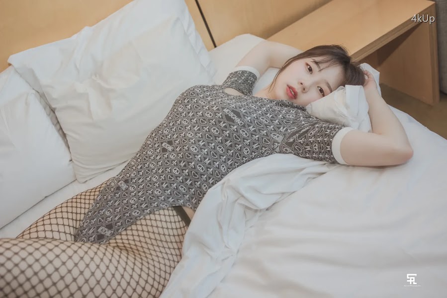 SAINT Photolife – Myu_a_ (뮤아) Vol.3