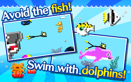 download Shark Crisis! free