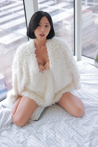 Habin (하빈) Underwear Set 04