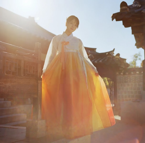DJAWA Photo – ZziZzi “Chuseok”