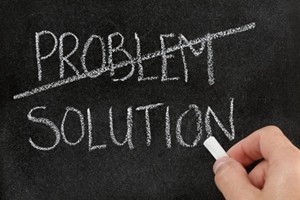 solve problems