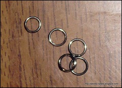 Заводное кольцо