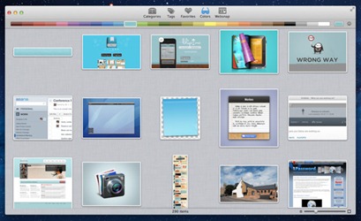 Sparkbox Free Image Manager for Mac