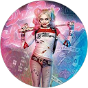 Harley Quinns profile picture