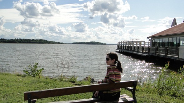 Lago Mälaren