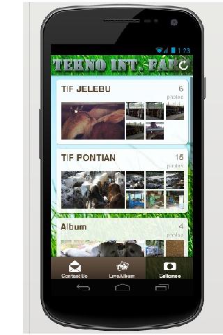TIF Tekno Farm