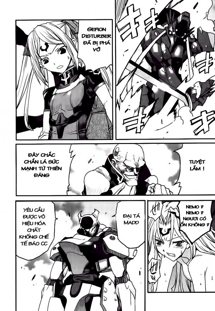 Code Geass: Nightmare of Nunnally chap 10