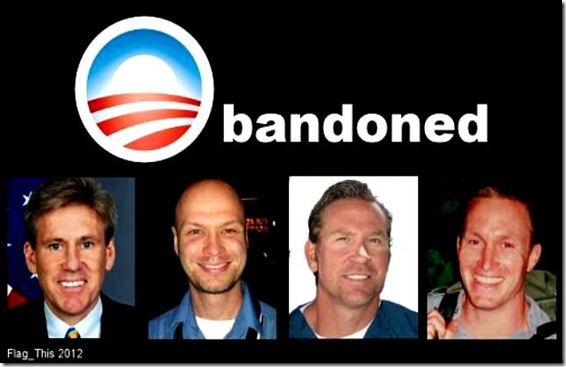 Benghazi O-bandoned 4
