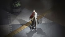 Steins Gate - Deja Vu-41