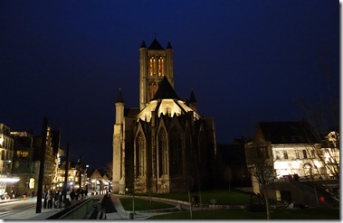 聖ニコラス教会（Sint Niklaaskerk）