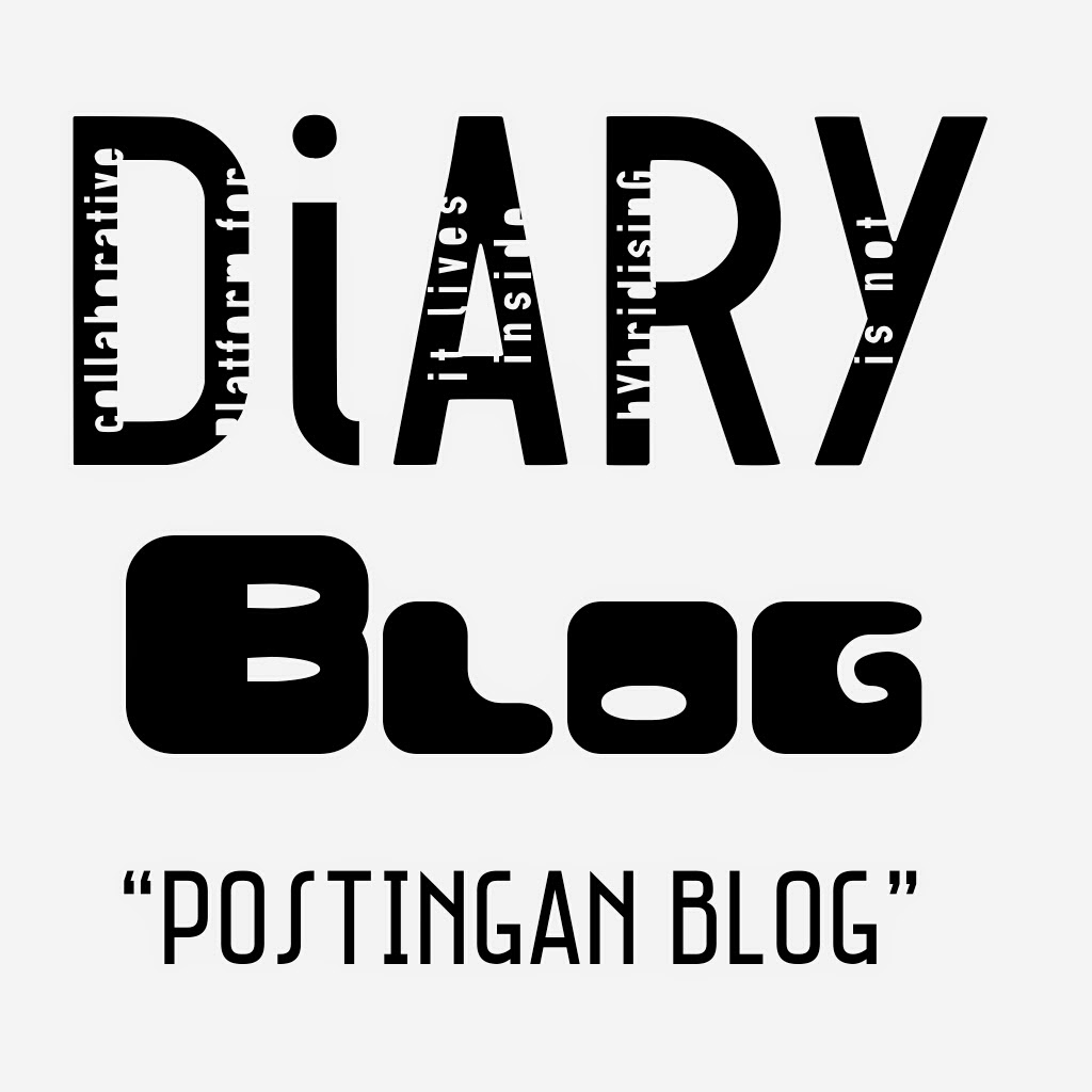Diary Blog 
