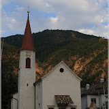 und Kirche 2 von Vilpiano
