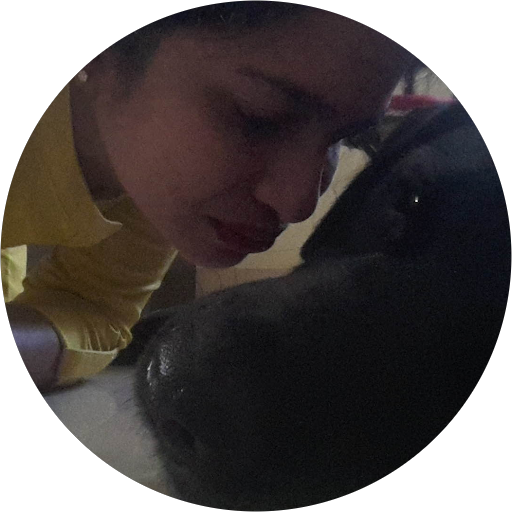 Shreyaswini Sanjeed Pujary