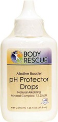 pH Body Rescue