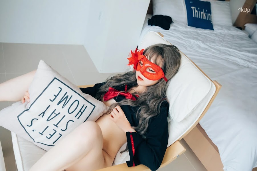 [Loozy] Kissme & Jinjoo FTF