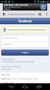 How to mod Galaxy Browser for ICS 1.0 apk for pc