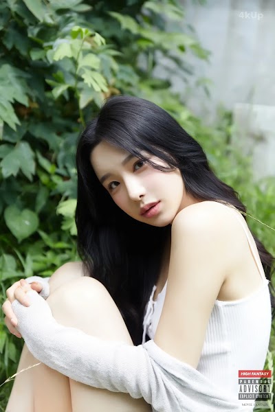 [HIGH FANTASY] Heewon Vol.1 Beautiful Moment