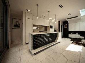 cocina-moderna-blanco-negro cocina-moderna-blanco-negro
