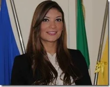 Giovanna del Giudice