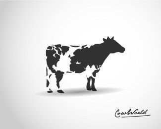 cow-world