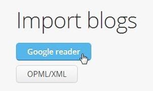 import-google-reader-feed