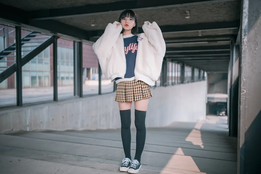 DJAWA Photo – Jeong Jenny (정제니) “Daylife in Sacramento”