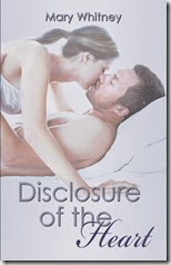 Disclosure of the Heart 2