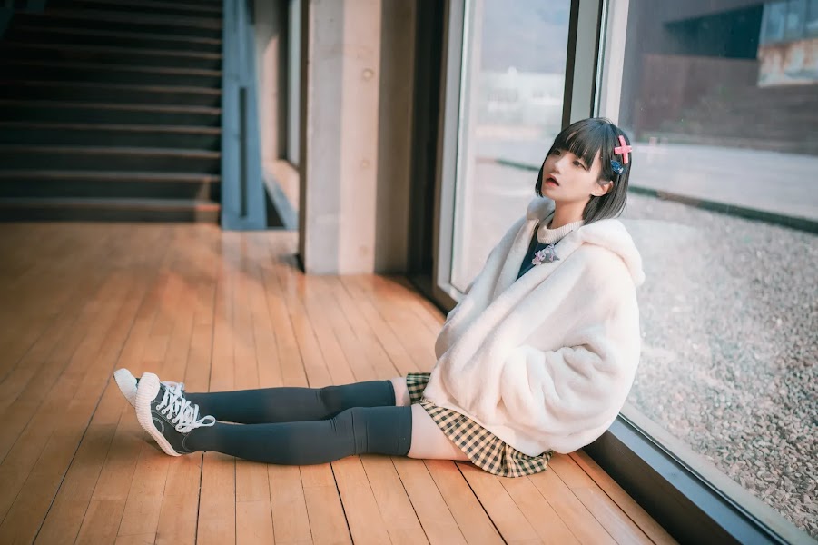 DJAWA Photo – Jeong Jenny (정제니) “Daylife in Sacramento”