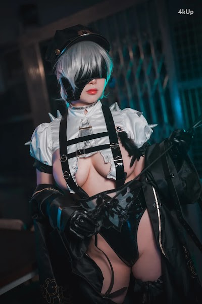 DJAWA Photo – ZziZzi “Operator 2B” (+S.Ver)