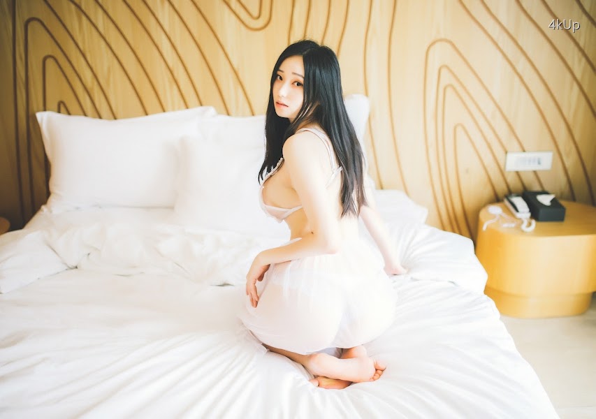 Bambi (밤비) Digital photobook – Night Rain