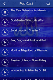 Brampton Islamic Center (BIC) poster 2