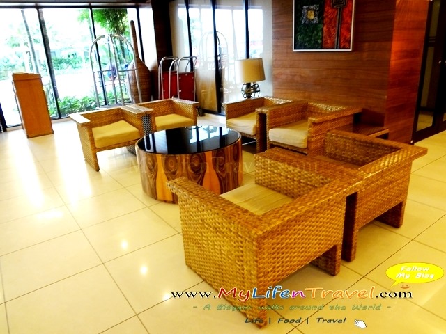 Morib resort facility Morib resort facility