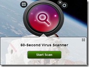 60 secondi per vedere se nel PC ci sono virus,  malware e falle di sicurezza