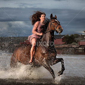  Happy by Geir Andersen - Sports & Fitness Other Sports