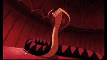 19 Jafar en serpent