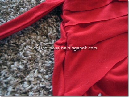 Red Dress Remake (4)