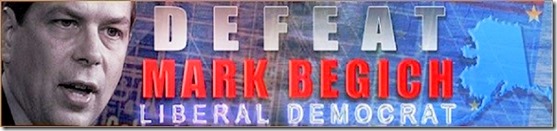 Defeat Mark Begich banner