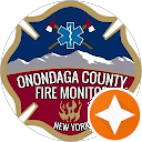 Onondaga County Fire Responder