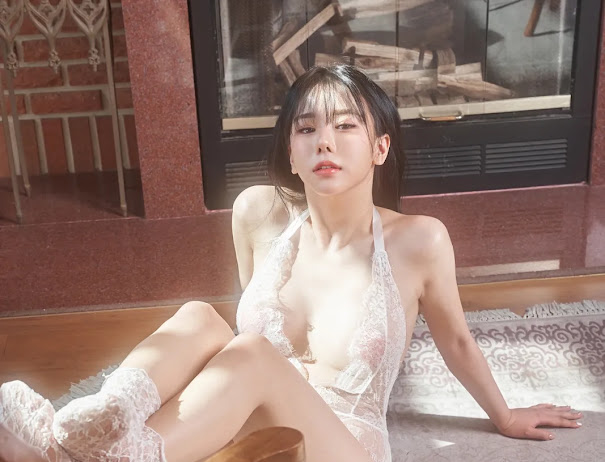 [Espacia Korea] ESP#023 JJUDY