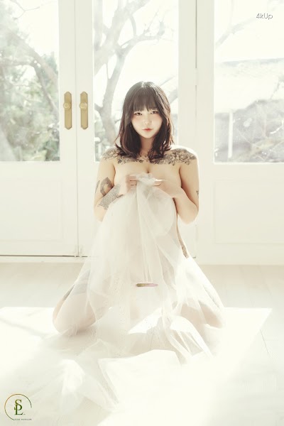 SAINT Photolife – Jeon Bo-Yeon (전보연) BoYeon Vol.6