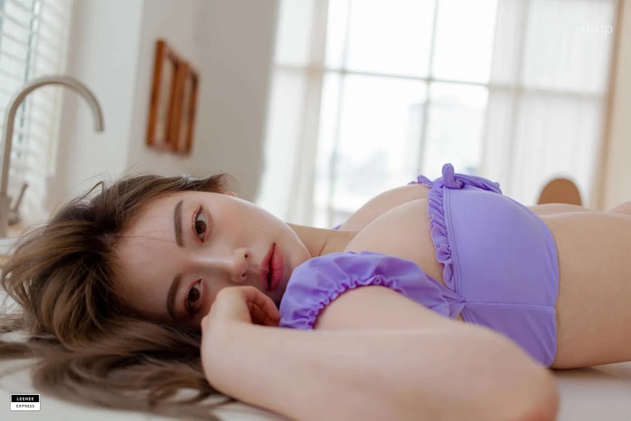 [LE] LEDG-038 Jeong Ah (정아)