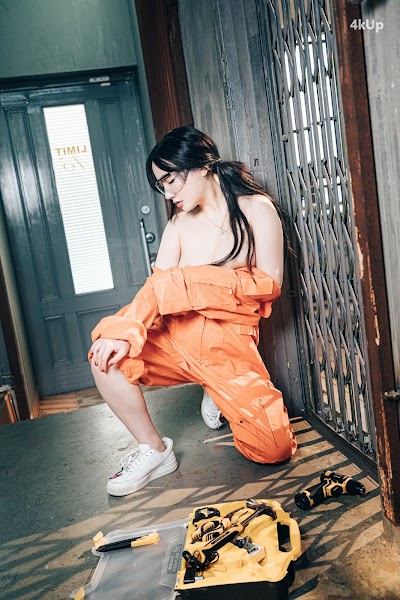[Loozy] Son Ye-Eun (손예은) Where Are My Tools