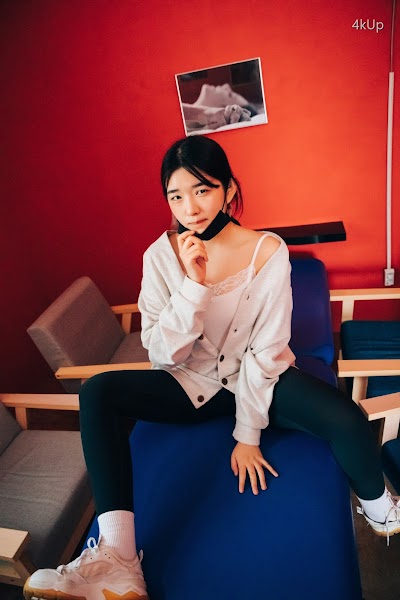 [Loozy] Sonson (손손) Yano Date