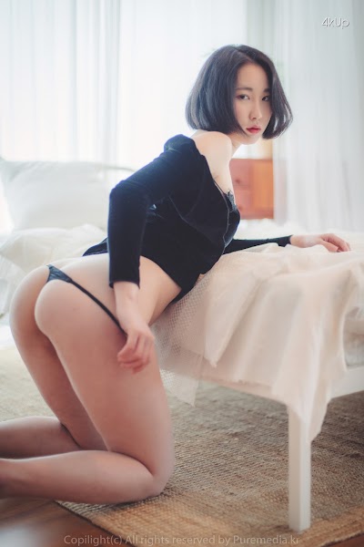 Pure Media Vol.49 Xero (유제로)