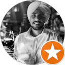 Parajdeep Singh Dhillon