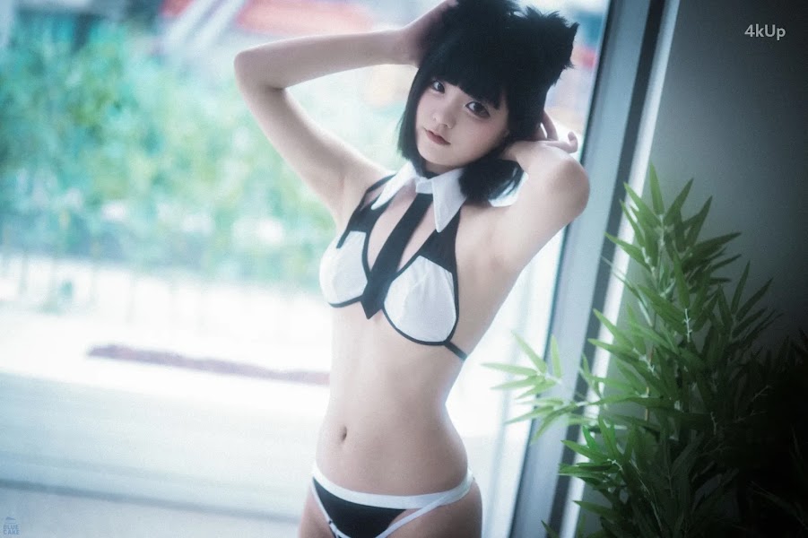 [BLUECAKE] Jeong Jenny (정제니) Meow
