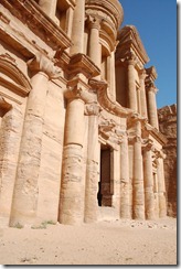 Oporrak 2011 - Jordania ,-  Petra, 21 de Septiembre  430