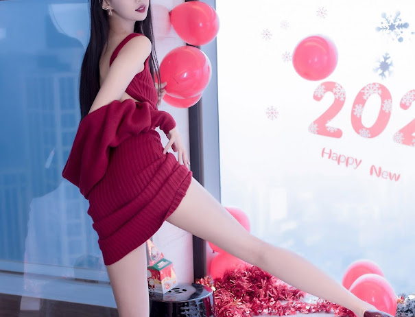 XIUREN No.1871 葛征Model