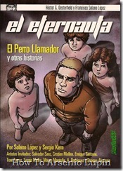 P00002 - El Eternauta - El Perro Llamador y otras Historias.howtoarsenio.blogspot.com