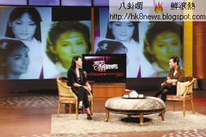 惠英紅自曝3歲帶妹妹討錢 曾因過氣吃安眠藥自殺